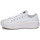 Chaussures Femme Baskets basses Steal Converse CHUCK TAYLOR ALL STAR MOVE CANVAS OX Blanc
