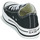 Chaussures Fille Baskets basses the Converse CHUCK TAYLOR ALL STAR EVA LIFT EVERYDAY EASE OX Noir