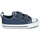 Chaussures Enfant Converse converse chuck 70 hi 172140c-686 CHUCK TAYLOR ALL STAR 2V  OX Bleu