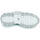 Chaussures Femme Шкіряні чоловічі мокасини туфлі skechers delson-brewton 47 розмір D'LITES SUMMER FIESTA Blanc / Multicolore