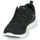 Chaussures Femme Chaussures SKECHERS Front Runner 232298 BBK Black Skechers FLEX APPEAL 4.0 Noir