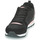 Chaussures Femme Baskets basses Skechers OG 85 Noir / Rose