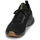 Chaussures Homme Baskets basses Skechers SOLAR FUSE Noir