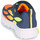 Chaussures Garçon Baskets basses Skechers FLEX-GLOW Marine / Orange