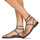 Chaussures Femme Sandales et Nu-pieds Ajouter au panierlarbi COROL Noir