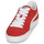 Chaussures Homme Baskets basses Puma SUEDE Rouge