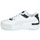 Chaussures Femme Baskets basses Puma CALI SPORT MIX Retaliate 2 Jr 377085 01 Puma Black Puma White