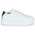 Chaussures Femme Sneakers PUMA Karmen L Jr 387374 01 Puma White Puma White CALI OSLO Blanc / Noir