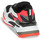 Chaussures Homme Baskets basses Puma RS FAST Blanc / Noir / Rouge