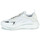 Chaussures Femme Baskets basses Puma RS CURVE GLOW Blanc