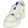 Chaussures Femme Baskets basses Mam'Zelle ARTIX Blanc / Multicolore