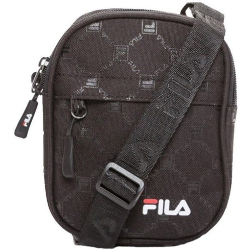 Fila New Pusher Berlin Bag Graphite - Sacs Sacs porté main 45,00 €