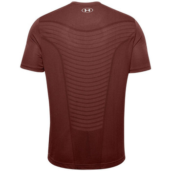 Under Armour SEAMLESS WAVE Rouge