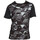 Vêtements Homme T-shirts & Polos Asics FUTURE CAMO SS TOP Noir