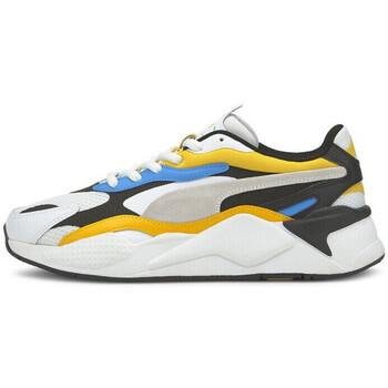 Chaussures Homme Baskets basses Puma RS-X3 PRISM Blanc