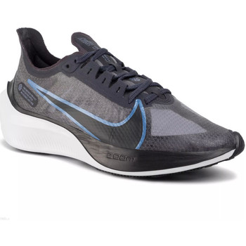 Chaussures Homme Baskets basses Nike AIR ZOOM GRAVITY Gris