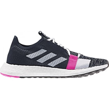 Chaussures Femme Running / trail adidas Originals Senseboost Go W Bleu