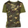 Vêtements Homme T-shirts & Polos Asics FUTURE CAMO SS TOP Vert