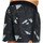 Vêtements Homme Shorts / Bermudas Asics FUTURE CAMO Noir