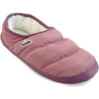 Chaussures Chaussons Nuvola. Classic Chill Rose