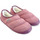 Chaussures Chaussons Nuvola. Classic Chill Rose