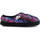 Chaussures Chaussons Nuvola. Printed 20 Ink Rose