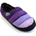 Chaussures Chaussons Nuvola. Classic Colors Violet