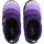Chaussures Chaussons Nuvola. Clasica Colors Violet
