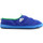 Chaussures Chaussons Nuvola. Classic Party Bleu