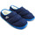 Chaussures Chaussons Nuvola. Classic Chill Bleu