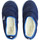 Chaussures Chaussons Nuvola. Classic Chill Bleu
