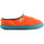 Chaussures Chaussons Nuvola. Classic Party Orange