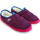 Chaussures Chaussons Nuvola. Classic Party Violet
