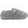 Chaussures Chaussons Nuvola. Classic Cloud Polar Gris
