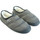 Chaussures Chaussons Nuvola. Classic Chill Gris