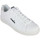 Chaussures Homme Baskets mode Diadora 101.177191 01 C0351 White/Black Noir