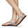 Chaussures Femme Sandales et Nu-pieds Havaianas LUNA PREMIUM II Noir / Gris