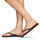 Chaussures Femme Tongs Havaianas SLIM SPARKLE II Noir