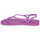 Chaussures Femme Sandales et Nu-pieds Havaianas LUNA Violet