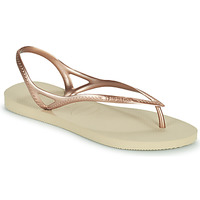 Chaussures Femme Pochettes / Sacoches Havaianas SUNNY II Beige