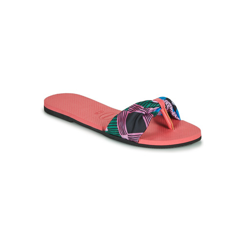 Chaussures Femme Tongs Femme | Havaianas YOU - BK69780