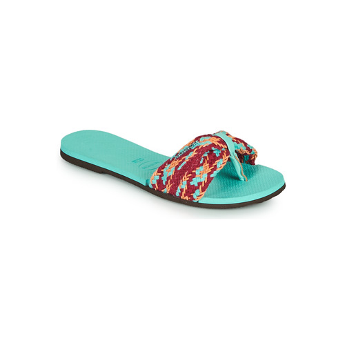 Chaussures Femme Tongs Femme | Havaianas YOU - LN09483