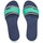 Chaussures Femme Mules Havaianas YOU TRANCOSO Bleu