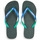 Chaussures Tongs Havaianas BRASIL MIX nbspLongueur des jambes : 
