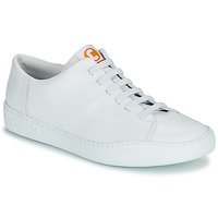 Chaussures Homme Baskets basses Camper TOURING White