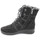 Chaussures Femme Boots Ara 12-48554-65 Noir