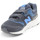 Chaussures Garçon Baskets mode New Balance 813360-40 Bleu
