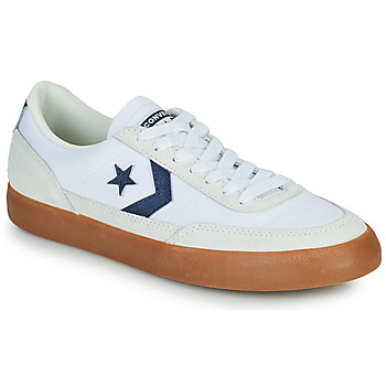 Chaussures Baskets basses Converse NET STAR CLASSIC White / Navy