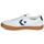 Chaussures Baskets basses Converse NET STAR CLASSIC White / Navy