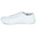 Chaussures Femme Taies doreillers / traversins BASIC LACE Blanc